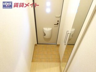 エンブレイス　Ⅲの物件内観写真